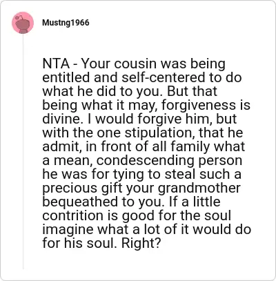Image credit: Mustng1966 | Mustng1966