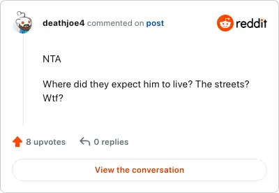 Image credit: deathjoe4 | deathjoe4