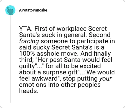 Image credit: APotatoPancake | APotatoPancake