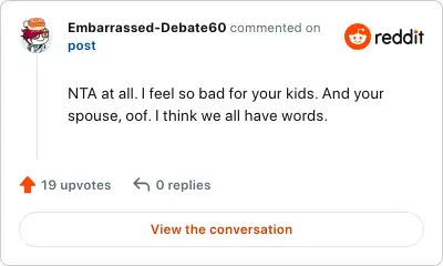 Image credit: Embarrassed-Debate60 | Embarrassed-Debate60