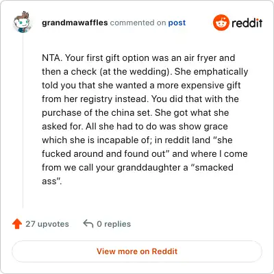 Image credit: grandmawaffles | grandmawaffles