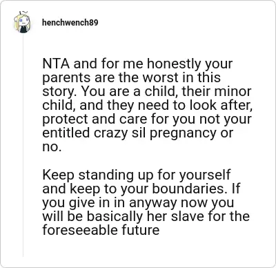 Image credit: henchwench89 | henchwench89