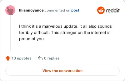 Image credit: Illiannoyance | Illiannoyance