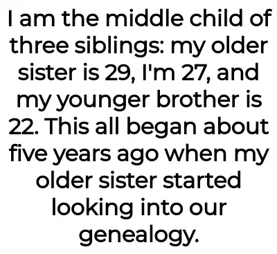 Image credit: geneticconfusionthro | geneticconfusionthro
