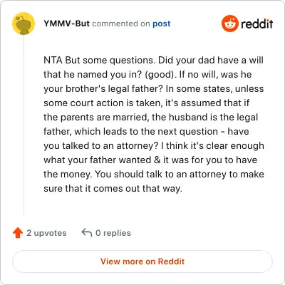 Image credit: YMMV-But | YMMV-But