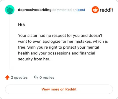 Image credit: depressivedarkling | depressivedarkling