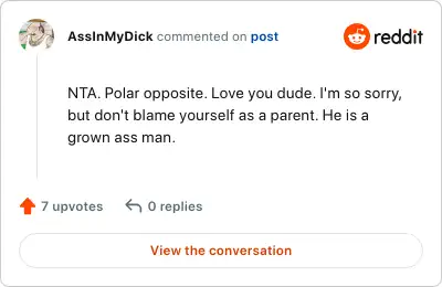 Image credit: AssInMyDick | AssInMyDick