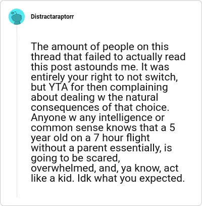 Image credit: Distractaraptorr | Distractaraptorr
