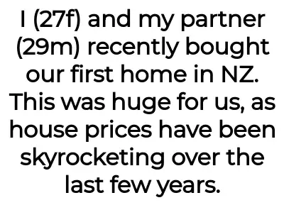 Image credit: aitahousefree | aitahousefree