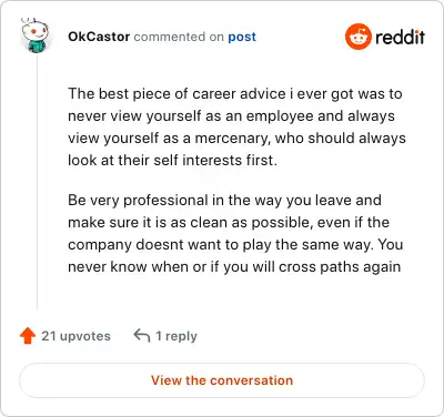 Image credit: OkCastor | OkCastor