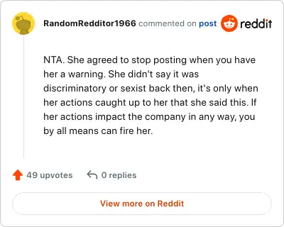Image credit: RandomRedditor1966 | RandomRedditor1966