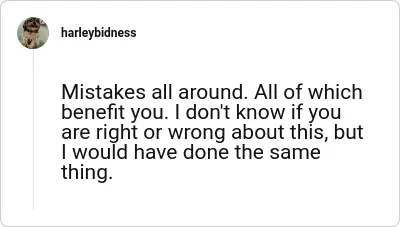 Image credit: harleybidness | harleybidness