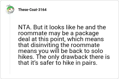 Image credit: These-Coat-3164 | These-Coat-3164