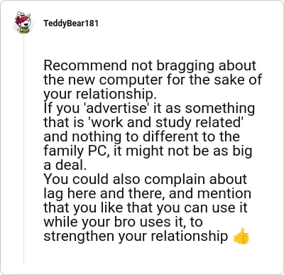 Image credit: TeddyBear181 | TeddyBear181