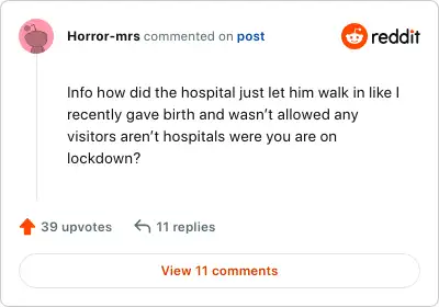 Image credit: Horror-mrs | Horror-mrs