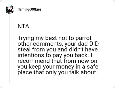 Image credit: flamingc00kies | flamingc00kies