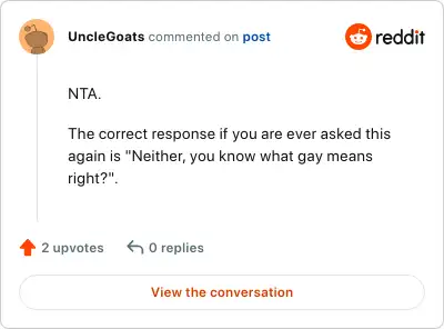 Image credit: UncleGoats | UncleGoats