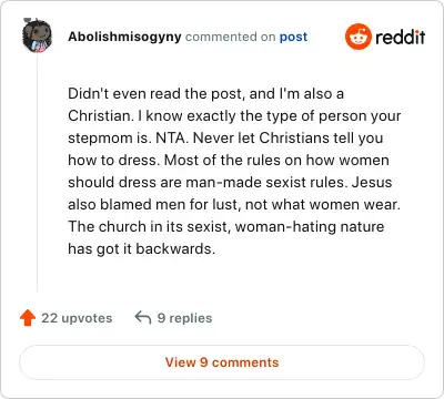 Image credit: Abolishmisogyny | Abolishmisogyny