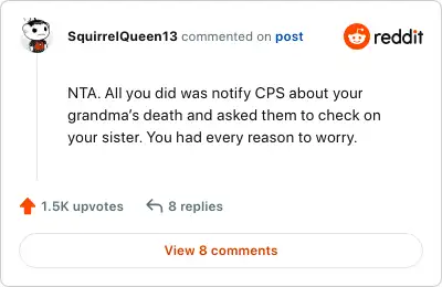 Image credit: SquirrelQueen13 | SquirrelQueen13