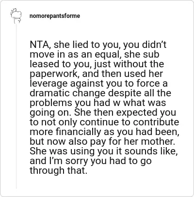 Image credit: nomorepantsforme | nomorepantsforme