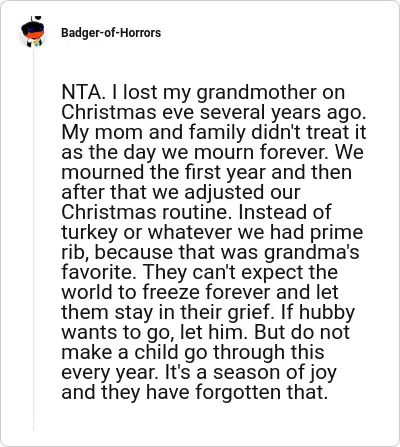 Image credit: Badger-of-Horrors | Badger-of-Horrors