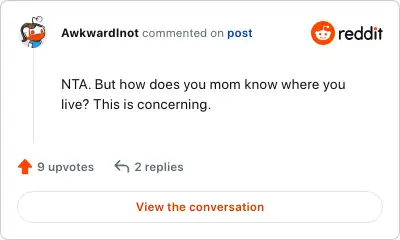 Image credit: AwkwardInot | AwkwardInot