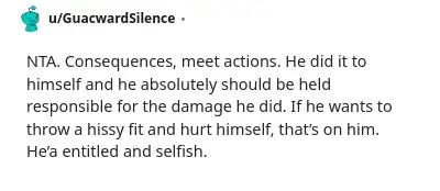 Image credit: GuacwardSilence | GuacwardSilence