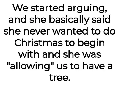 Image credit: throwawaychristmas31 | throwawaychristmas31