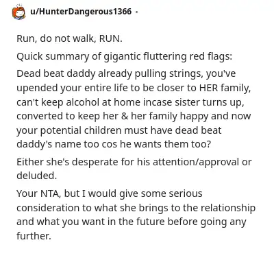 Image credit: HunterDangerous1366 | HunterDangerous1366