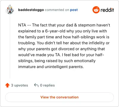 Image credit: baddestdoggo | baddestdoggo