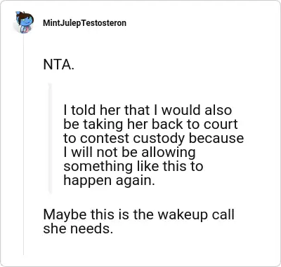 Image credit: MintJulepTestosteron | MintJulepTestosteron