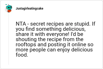 Image credit: Justagirleatingcake | Justagirleatingcake