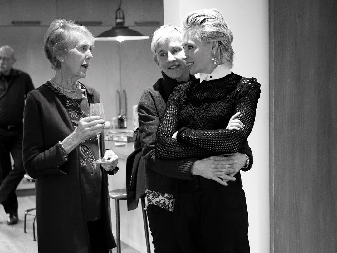 Image credit: Instagram | @portiaderossi