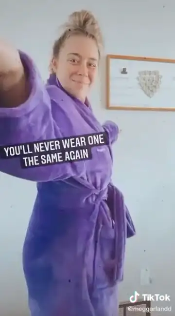 Image credit: TikTok l meggarlandd