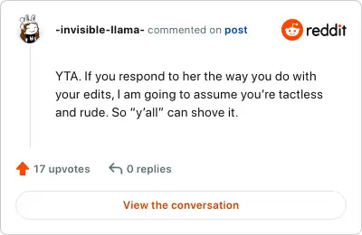 Image credit: -invisible-llama- | -invisible-llama-