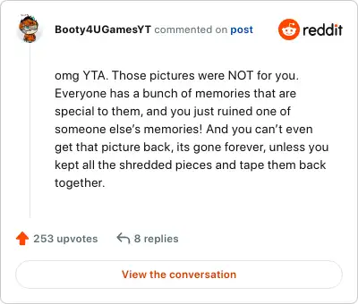 Image credit: Booty4UGamesYT | Booty4UGamesYT