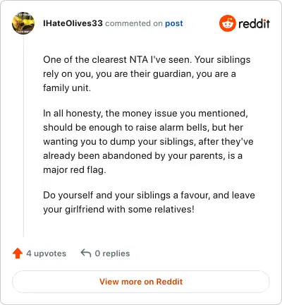 Image credit: IHateOlives33 | IHateOlives33