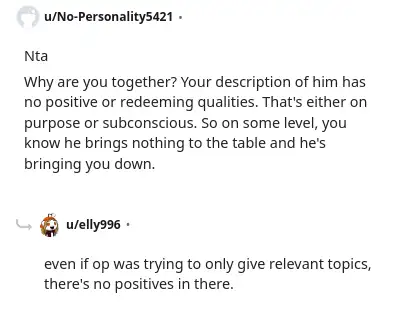 Image credit: No-Personality5421 | No-Personality5421