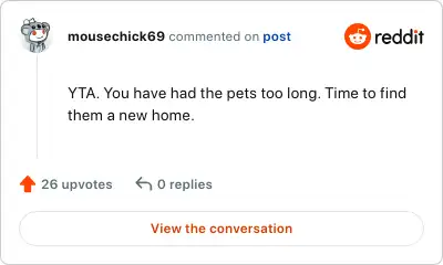 Image credit: mousechick69 | mousechick69