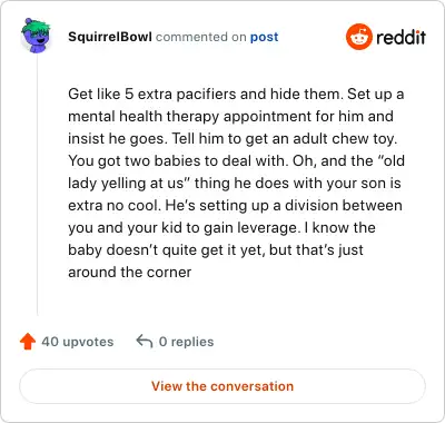 Image credit: SquirrelBowl | SquirrelBowl