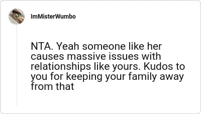 Image credit: ImMisterWumbo | ImMisterWumbo