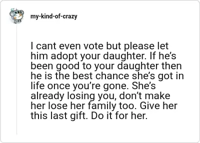 Image credit: my-kind-of-crazy | my-kind-of-crazy