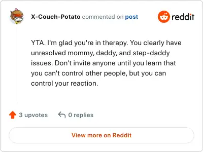 Image credit: X-Couch-Potato | X-Couch-Potato