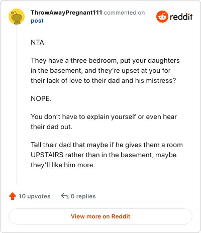 Image credit: ThrowAwayPregnant111 | ThrowAwayPregnant111