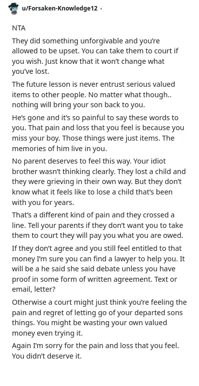 Image credit: Forsaken-Knowledge12 | Forsaken-Knowledge12