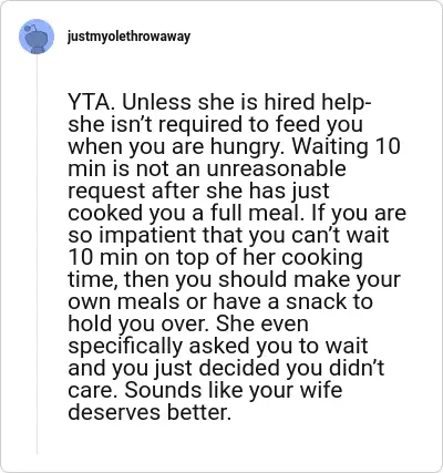 Image credit: justmyolethrowaway | justmyolethrowaway