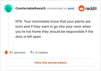 Image credit: ComfortableResist5 | ComfortableResist5