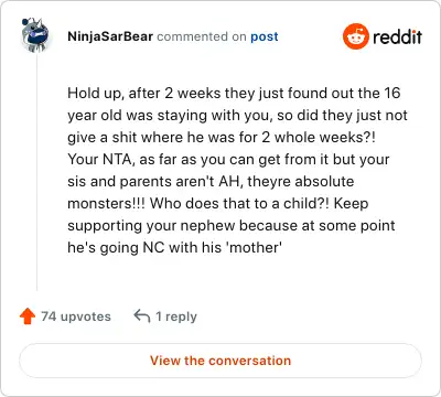 Image credit: NinjaSarBear | NinjaSarBear