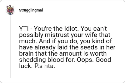 Image credit: Strugglingmal | Strugglingmal