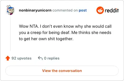 Image credit: nonbinaryunicorn | nonbinaryunicorn